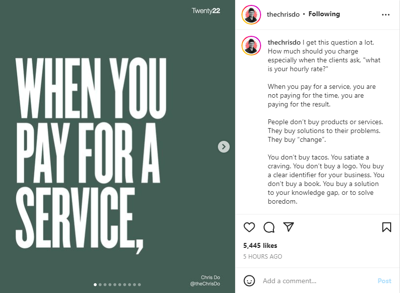 Instagram Captions Guide Best Tools and Creative Examples [2023]